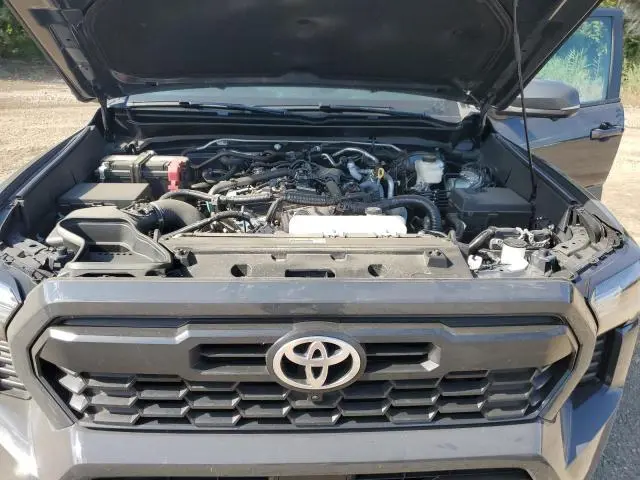 2024 TOYOTA TACOMA DOUBLE CAB  