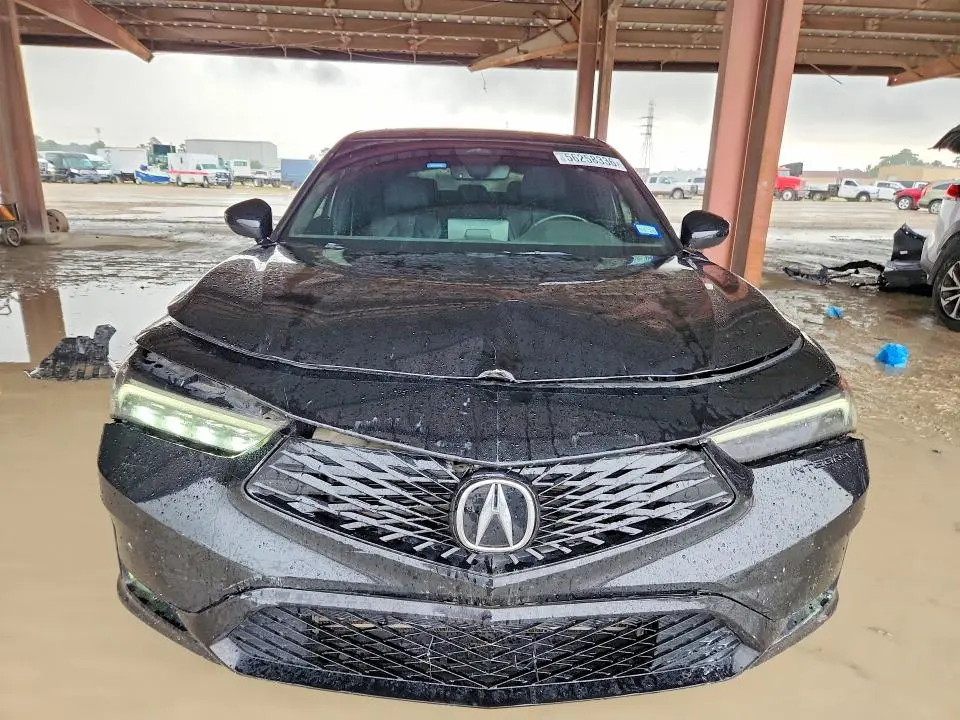 2024 ACURA INTEGRA A-SPEC  