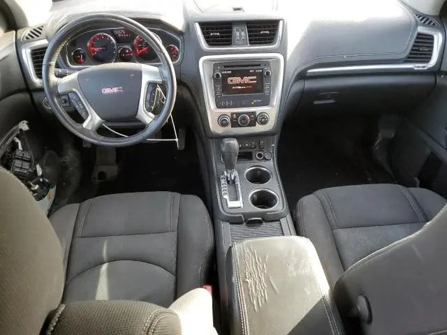 2013 GMC ACADIA SLE  