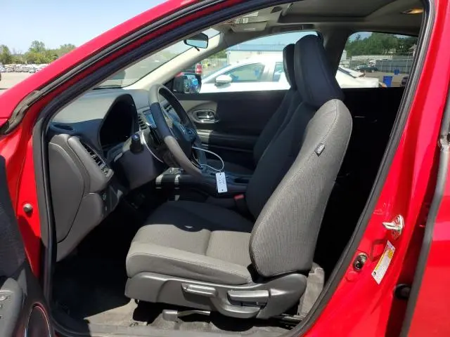 2020 HONDA HR-V EX  
