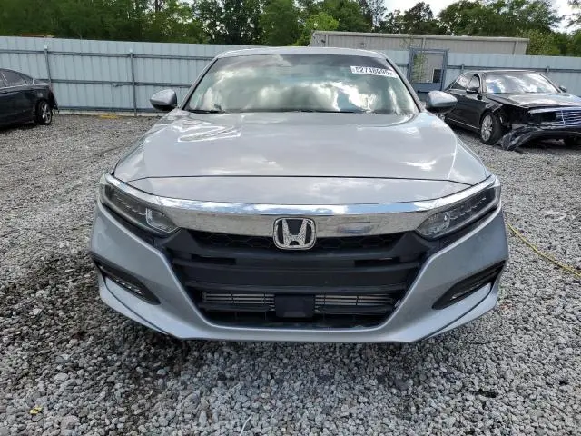 2020 HONDA ACCORD EX