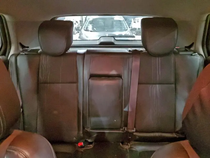 2016 CHEVROLET TRAX 1LT  