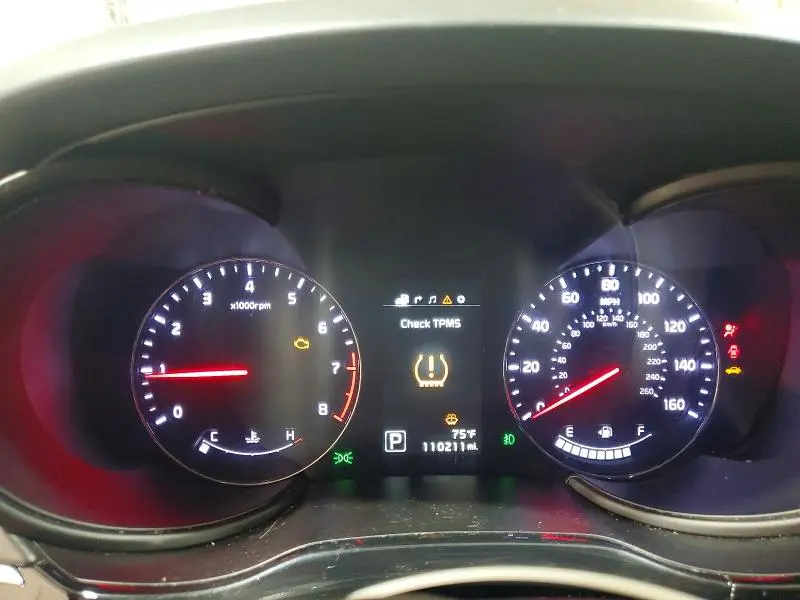 2015 KIA K900 PREMIUM  