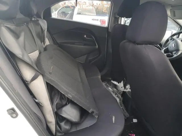 2016 KIA RIO LX  