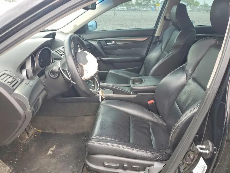 2013 ACURA TL TECH  