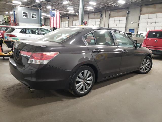 2011 HONDA ACCORD EX