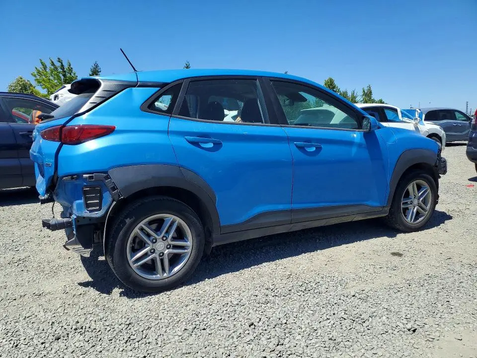2020 HYUNDAI KONA SE  