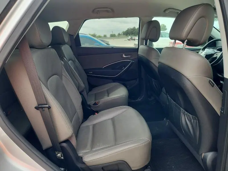 2014 HYUNDAI SANTA FE GLS  