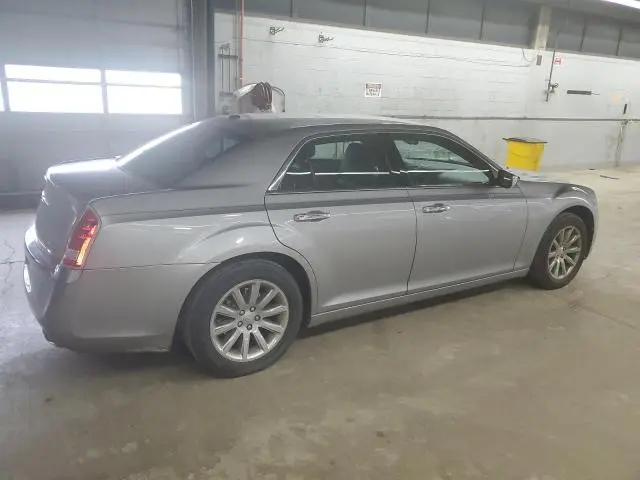 2011 CHRYSLER 300 LIMITED