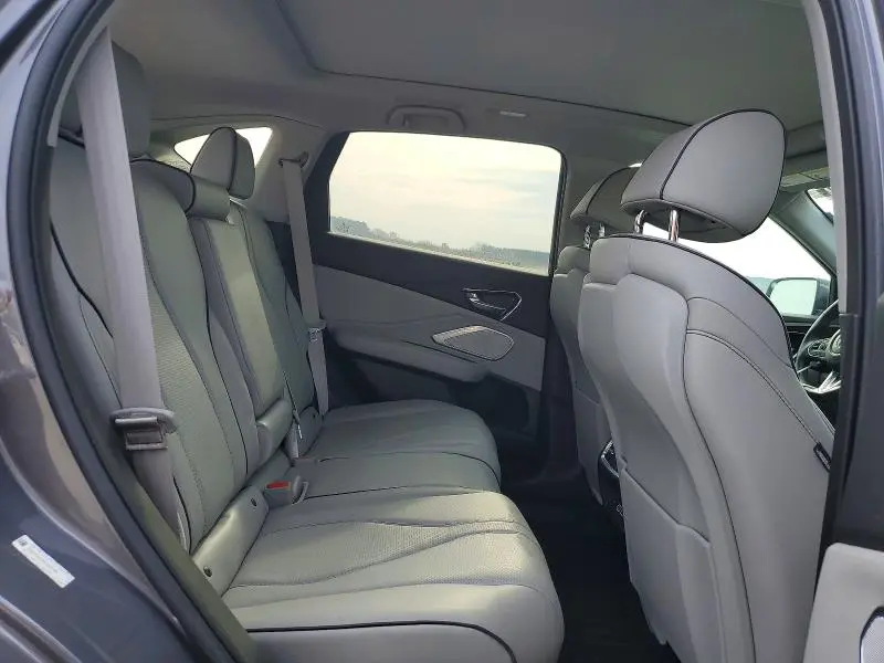 2019 ACURA RDX ADVANCE  