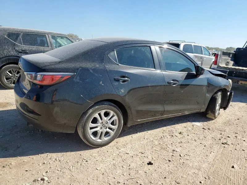2016 TOYOTA SCION IA   