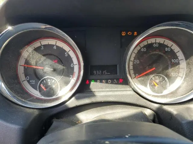 2011 DODGE GRAND CARAVAN EXPRESS  