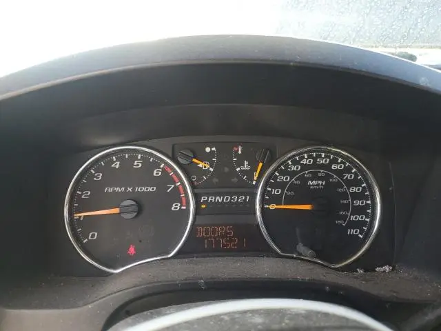 2011 CHEVROLET COLORADO LT  