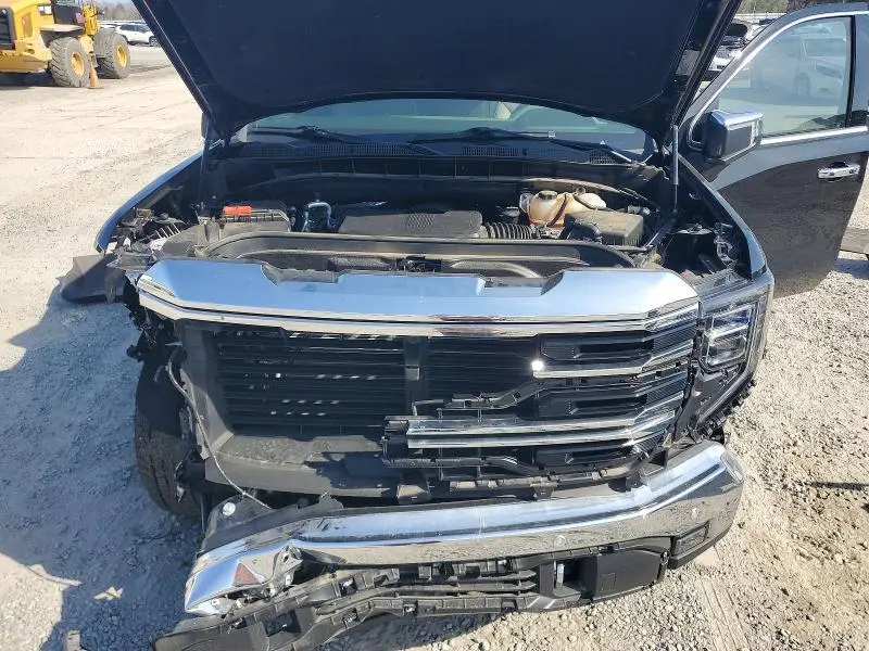 2024 GMC SIERRA K1500 SLT  