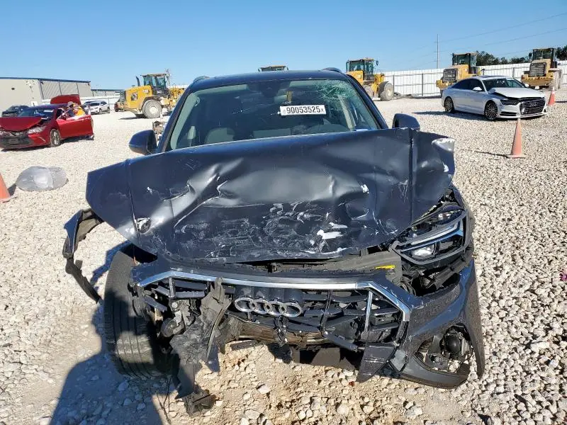 2021 AUDI Q5 PREMIUM PLUS  