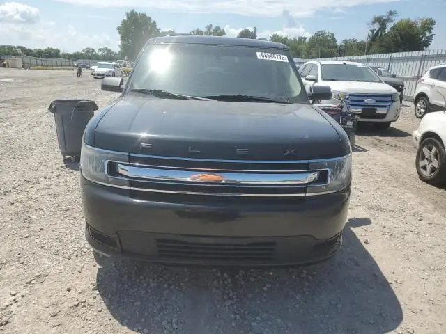 2015 FORD FLEX SE  