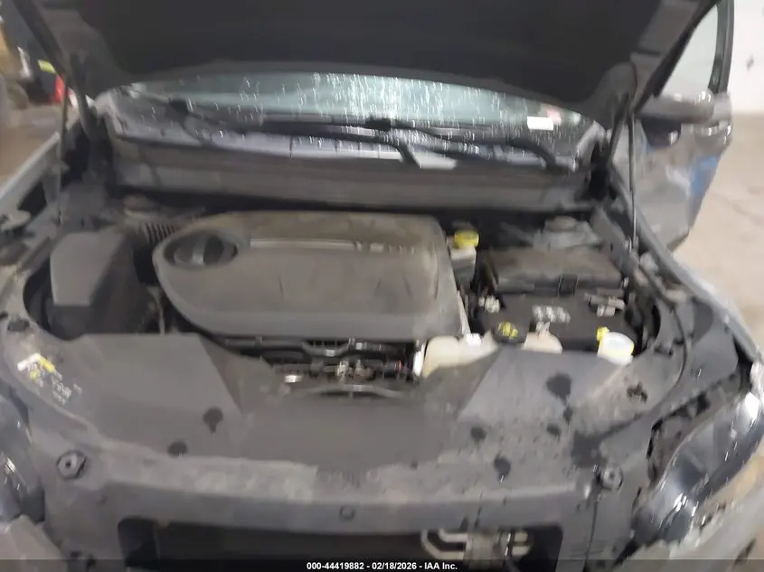 2020 JEEP CHEROKEE LIMITED 4X4