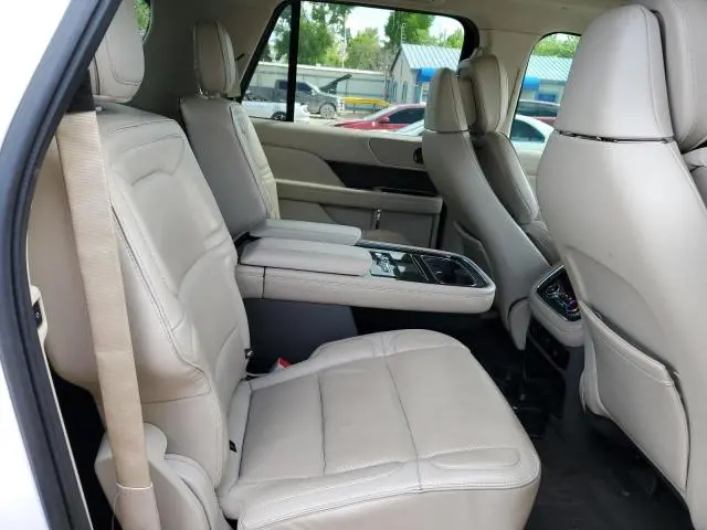 2019 LINCOLN NAVIGATOR L RESERVE  