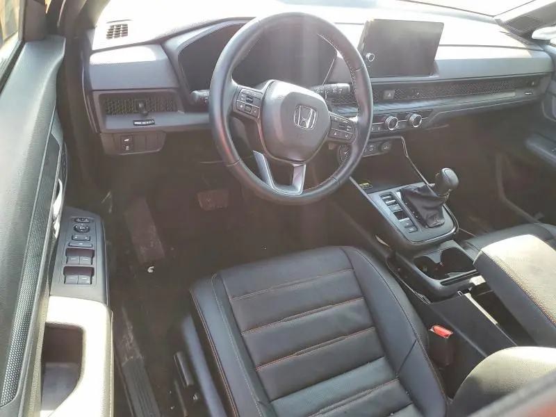 2025 HONDA CR-V SPORT-L  