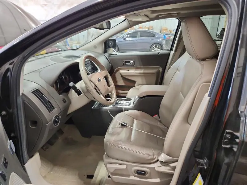 2010 FORD EDGE LIMITED  