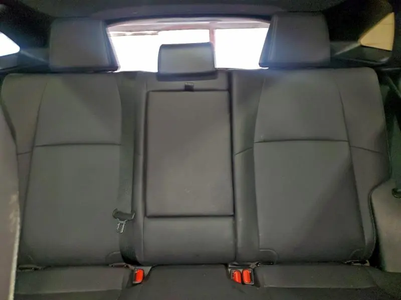 2023 TOYOTA VENZA LE  