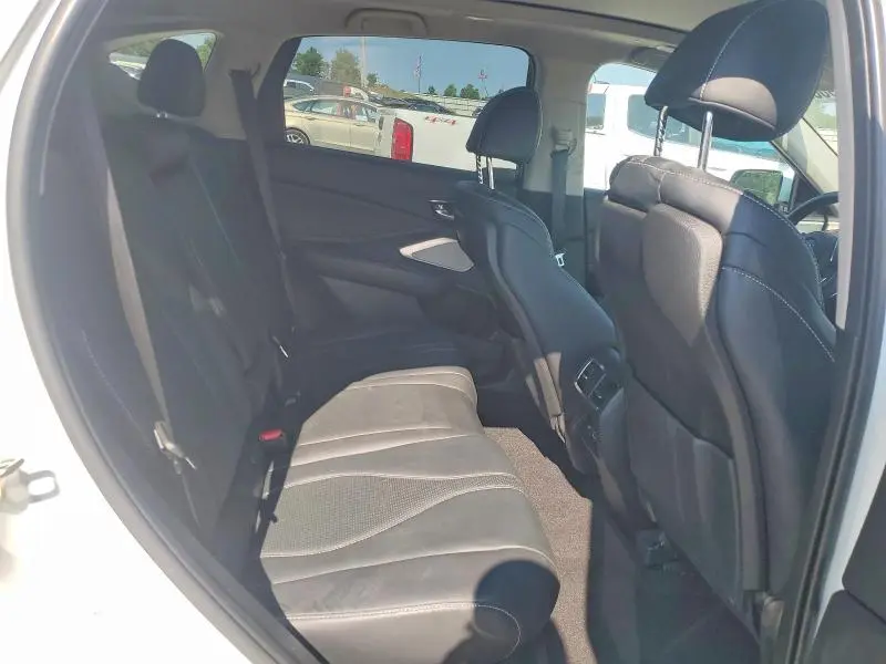 2019 ACURA RDX TECHNOLOGY  