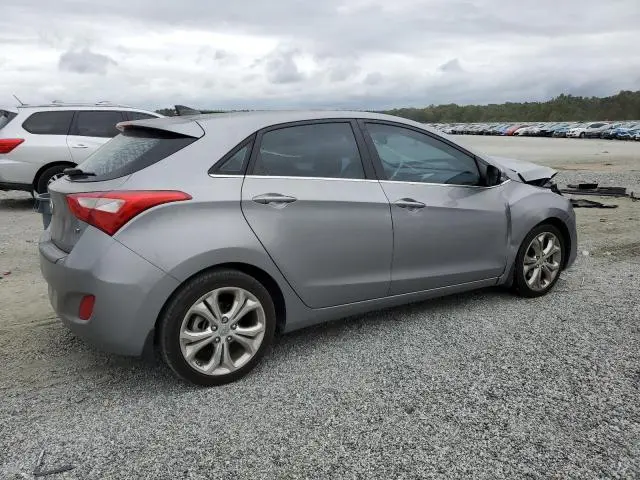 2013 HYUNDAI ELANTRA GT   