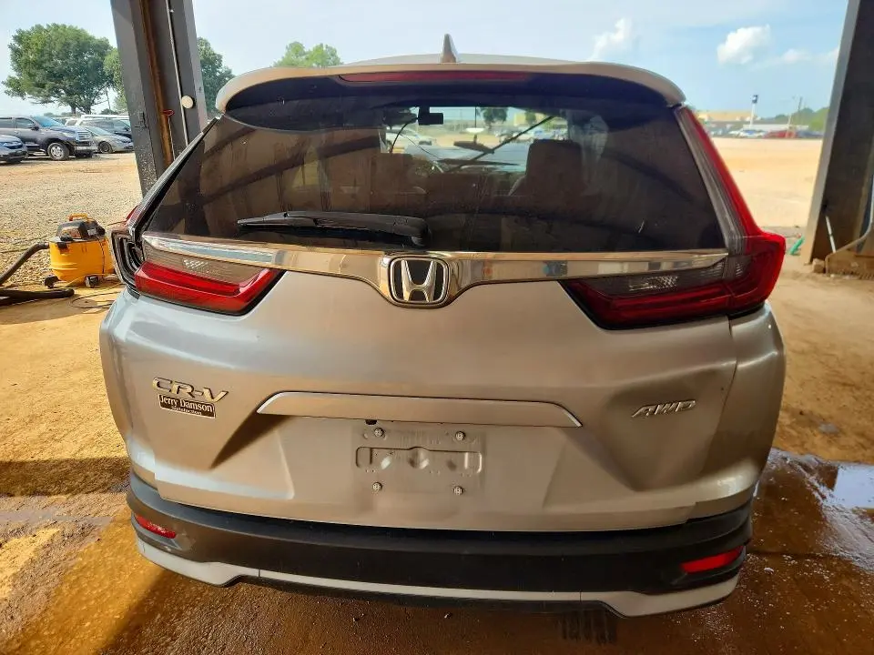 2020 HONDA CR-V EXL  