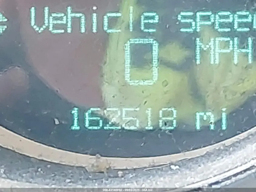 2013 DODGE CHALLENGER RALLYE REDLINE