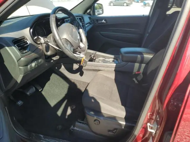 2023 DODGE DURANGO GT  