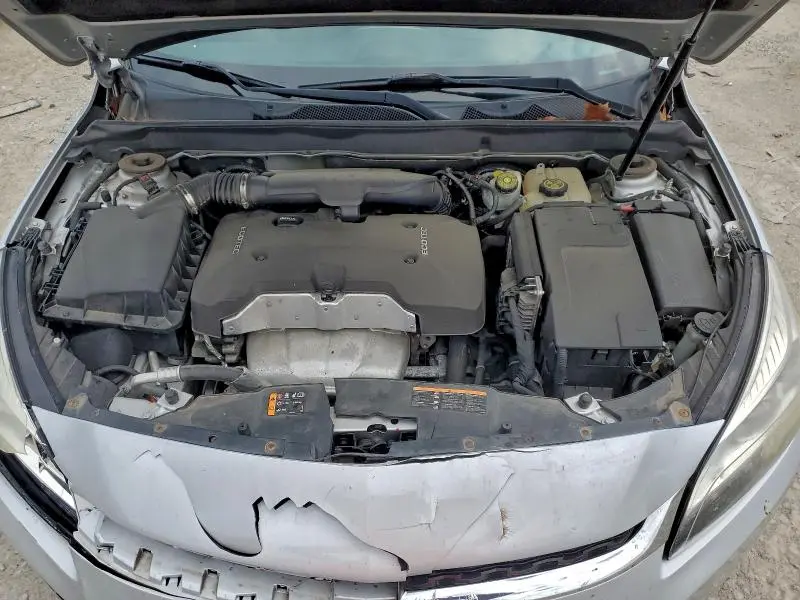 2014 CHEVROLET MALIBU 1LT  