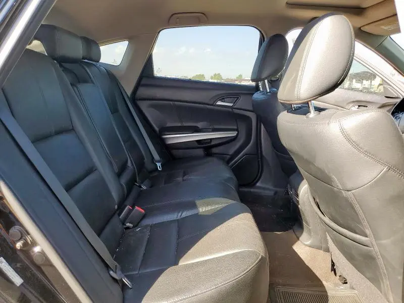 2014 HONDA CROSSTOUR EXL  