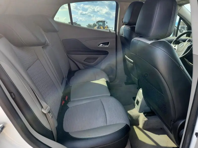 2015 BUICK ENCORE   