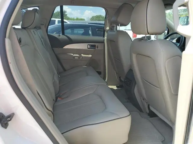 2013 LINCOLN MKX   