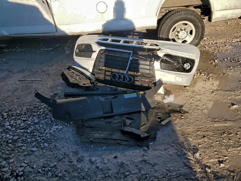 2016 AUDI SQ5 PREMIUM PLUS  