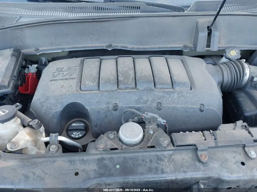 2016 GMC ACADIA SLE-2