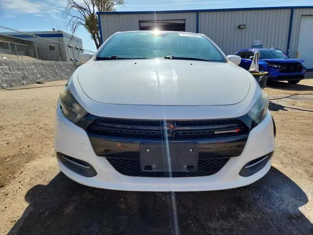 2015 DODGE DART SE  