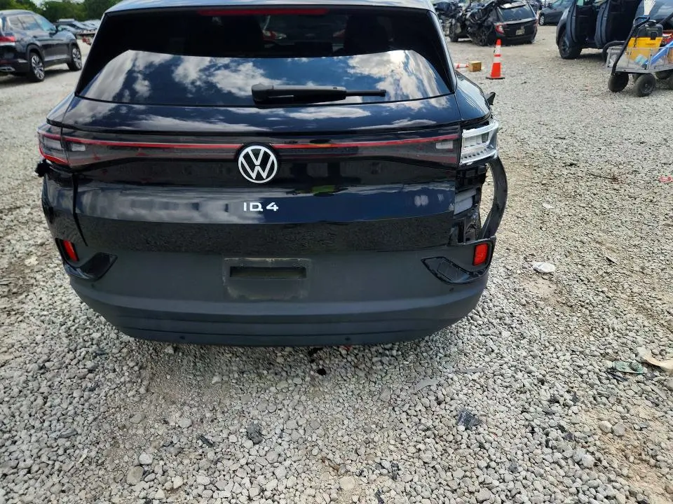 2023 VOLKSWAGEN ID.4 PRO S  
