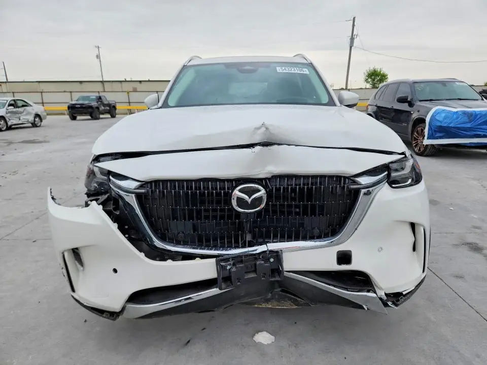 2024 MAZDA CX-90 PREMIUM  