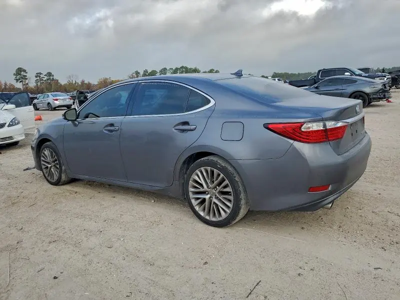2013 LEXUS ES 350  