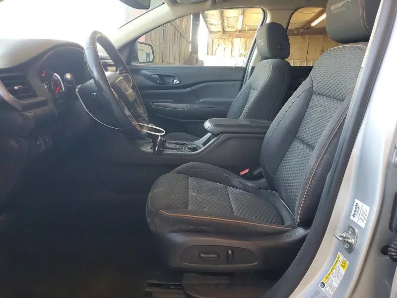 2017 GMC ACADIA ALL TERRAIN  