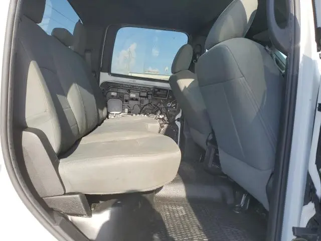 2022 RAM 3500   