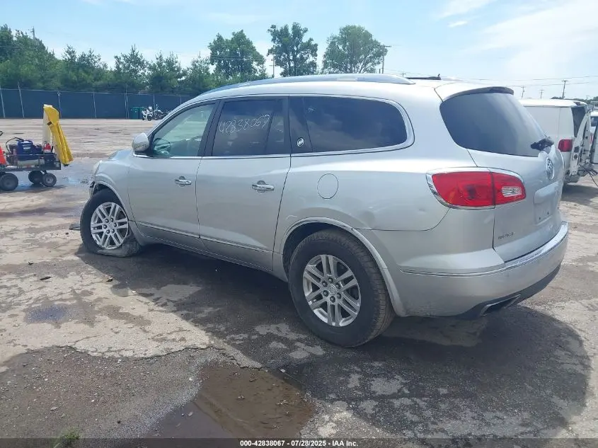 2014 BUICK ENCLAVE CONVENIENCE