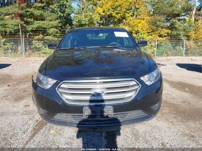 2016 FORD TAURUS SEL