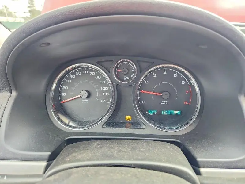 2010 CHEVROLET COBALT 1LT  