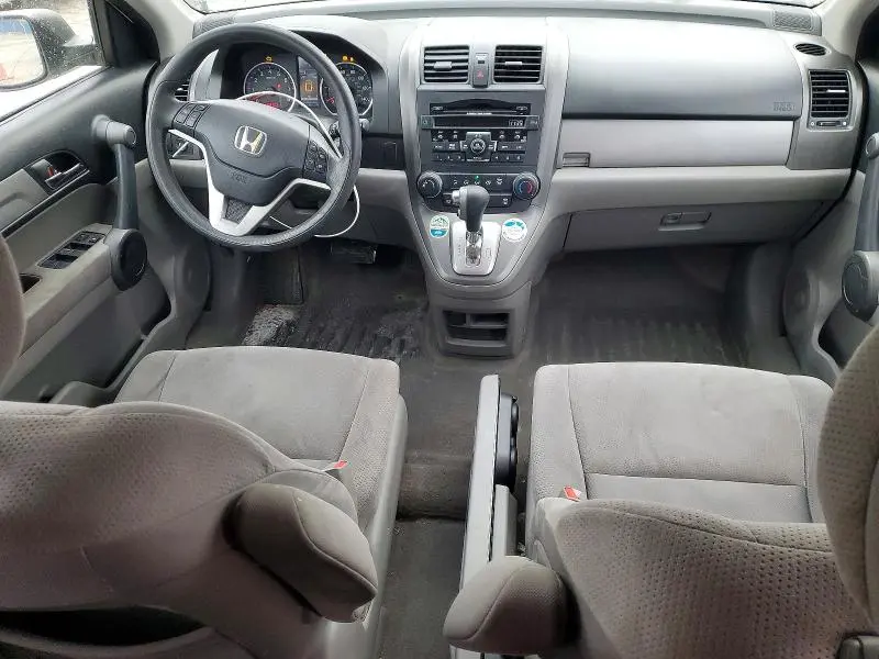 2010 HONDA CR-V EX  