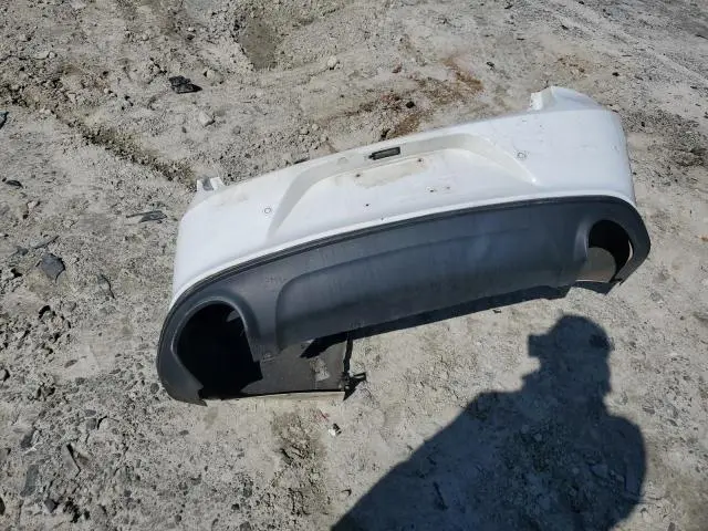 2018 DODGE CHARGER SXT PLUS