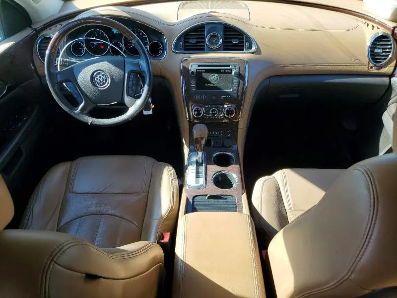 2016 BUICK ENCLAVE   