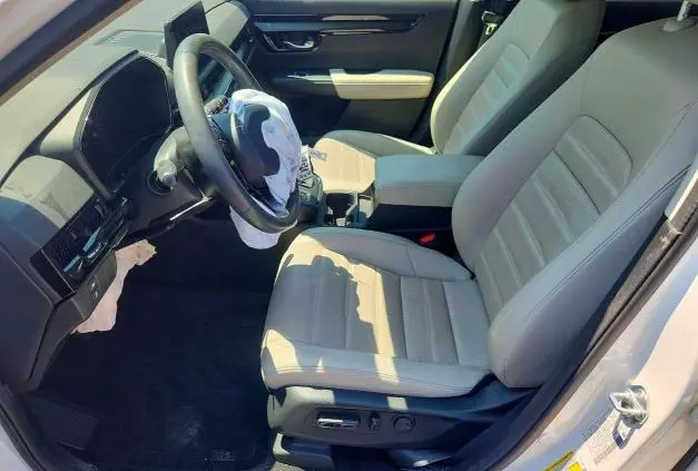 2024 HONDA CR-V EXL  