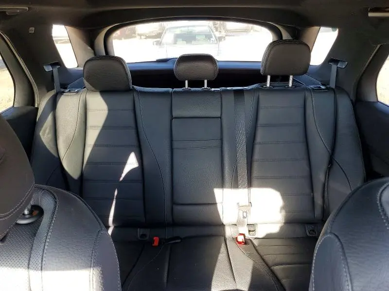 2024 MERCEDES-BENZ GLE 350 4MATIC  